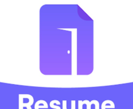 MWCI-My resume builder