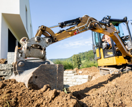 Expert Earth Excavation Services in Auckland