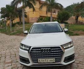 Kia Caren Rental Jaipur