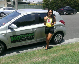 Best Driving Instructor On The Gold Coast