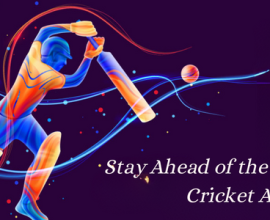 Cricket Insights at Your Fingertips: Unleashing the Power of Data Feeds