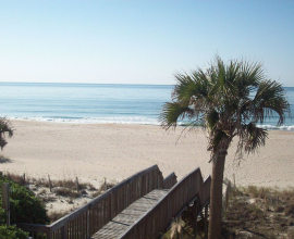 Ocean Isle Beach Rentals With Pool | Brunswickvacationrentals.com