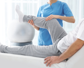 Best Physiotherapists in Kolhapur: Top Experts for Your Health and Recovery