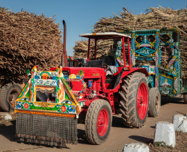 Purana Tractor Jabalpur