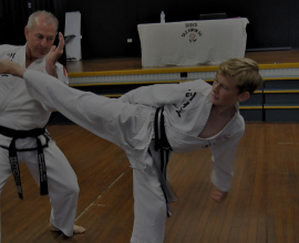 Sydney Taekwondo