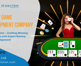 Rummy Game Development Company | Pm It Solution