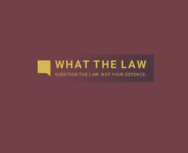 whatthelaw