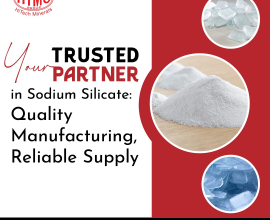 Sodium Silicate Manufacturers and Suppliers