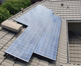 Best Solar Company Folsom | Aztecsolar.com