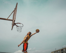 How to Shoot Better at Basketball  |  Dunkjournal.com