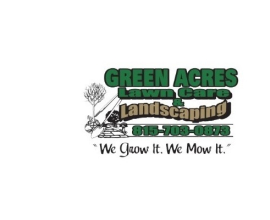 Green Acres Lawn Care & Landscaping Group