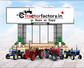 Tractor