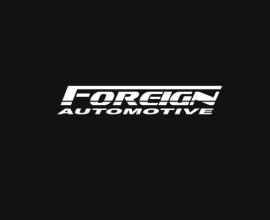 FOREIGN AUTOMOTIVE